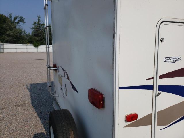 1YDF297234A214509 - 2004 KEYSTONE SPRINTER თეთრი ფოტო 7