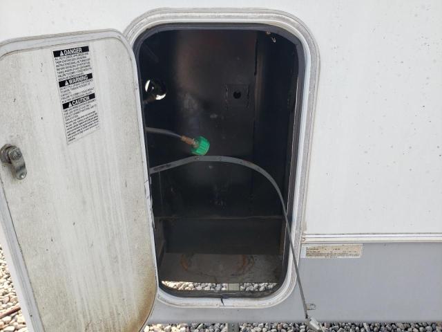 1YDF297234A214509 - 2004 KEYSTONE SPRINTER თეთრი ფოტო 8