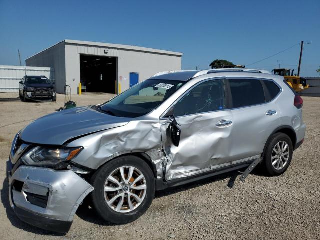 2019 NISSAN ROGUE S, 