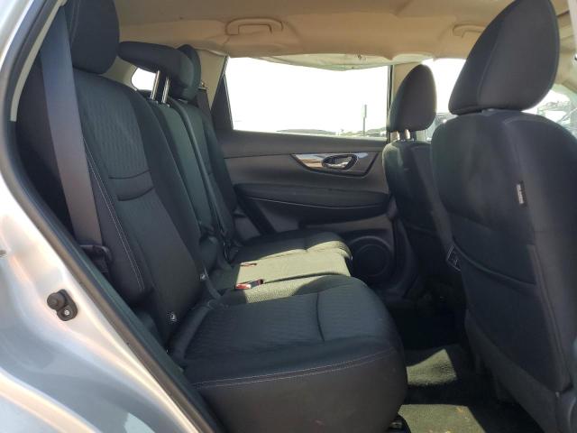 KNMAT2MV4KP530625 - 2019 NISSAN ROGUE S SILVER photo 11