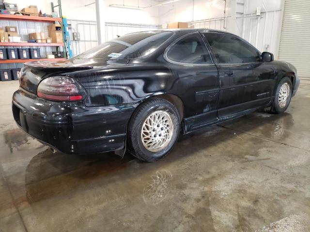 1G2WP12K72F240967 - 2002 PONTIAC GRAND PRIX GT BLACK photo 3