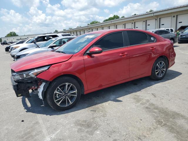 2024 KIA FORTE LX, 