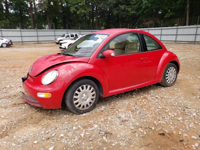 2005 VOLKSWAGEN NEW BEETLE GL, 