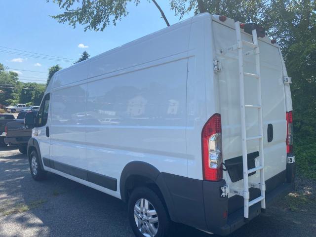 3C6TRVDD9FE507XXX - 2015 RAM PROMASTER 2500 HIGH Ağ foto 3