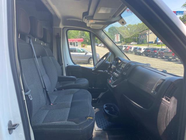 3C6TRVDD9FE507XXX - 2015 RAM PROMASTER 2500 HIGH Ağ foto 5