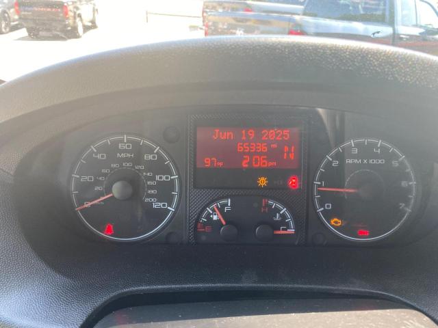 3C6TRVDD9FE507XXX - 2015 RAM PROMASTER 2500 HIGH Ağ foto 8