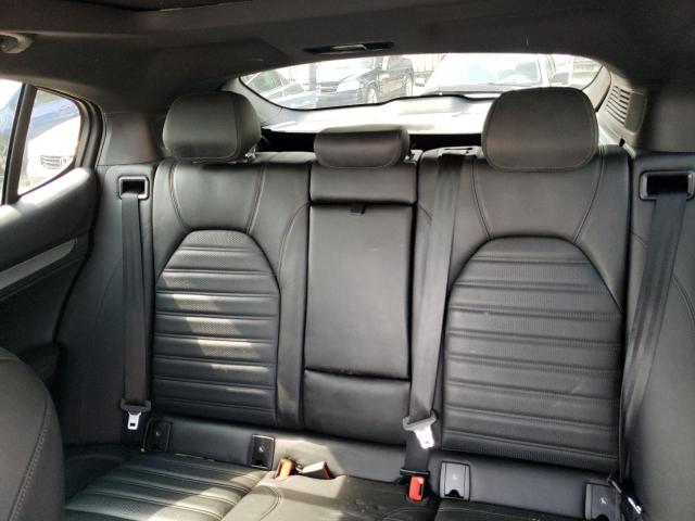 ZASFAKNN6J7B98459 - 2018 ALFA ROMEO STELVIO TI SPORT BLUE photo 10