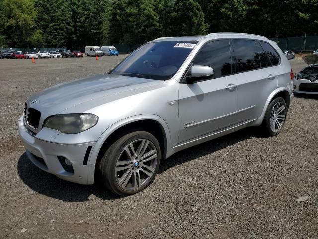 2011 BMW X5 XDRIVE35I, null