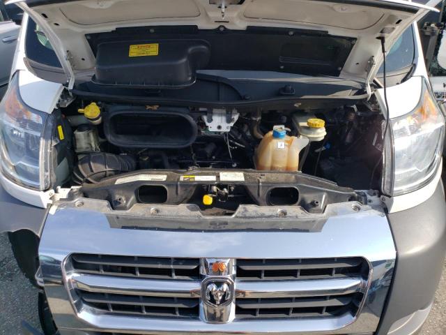3C6URVUG2GE124792 - 2016 RAM PROMASTER 3500 HIGH Ağ foto 11