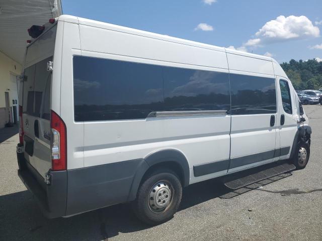 3C6URVUG2GE124792 - 2016 RAM PROMASTER 3500 HIGH Ağ foto 3