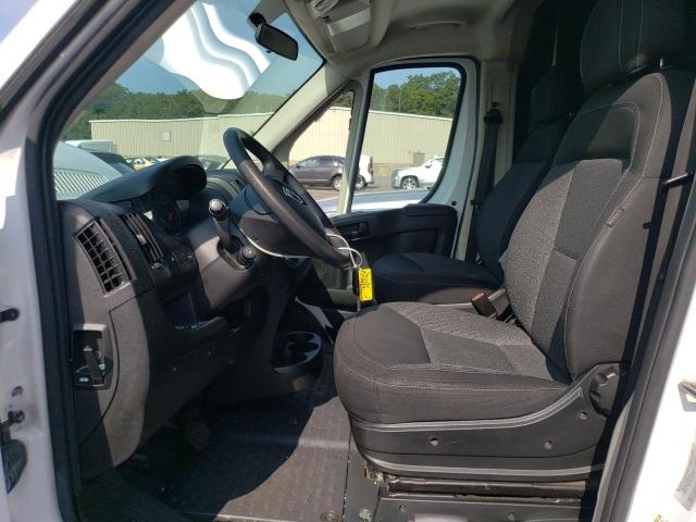 3C6URVUG2GE124792 - 2016 RAM PROMASTER 3500 HIGH Ağ foto 7