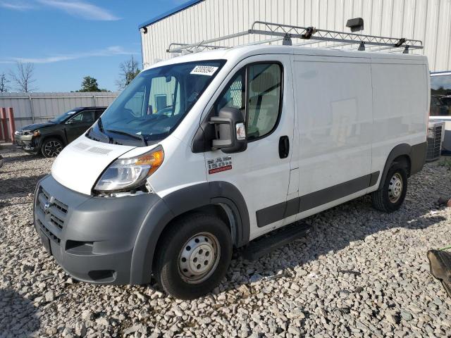 2014 RAM PROMASTER 1500 STANDARD, 