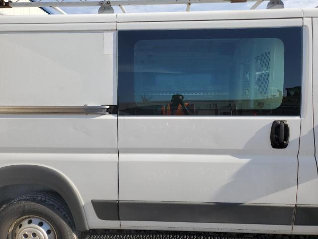 3C6TRVAGXEE103024 - 2014 RAM PROMASTER 1500 STANDARD WHITE photo 11