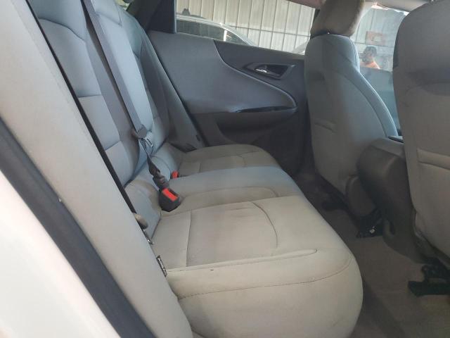 1G1ZB5ST1HF140730 - 2017 CHEVROLET MALIBU LS 白色 照片 10