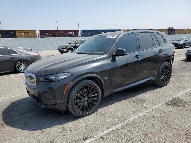 2024 BMW X5 XDRIVE40I, 
