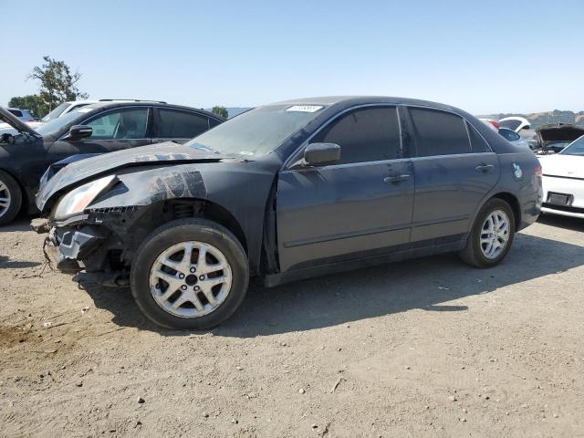 2004 HONDA ACCORD LX, null
