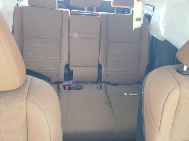 JTJBARBZ8J2178912 - 2018 LEXUS NX 300 BASE 黑色 照片 10