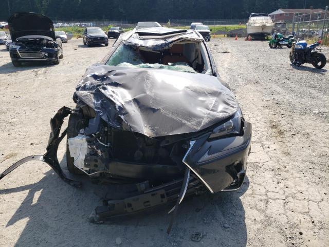 JTJBARBZ8J2178912 - 2018 LEXUS NX 300 BASE 黑色 照片 5