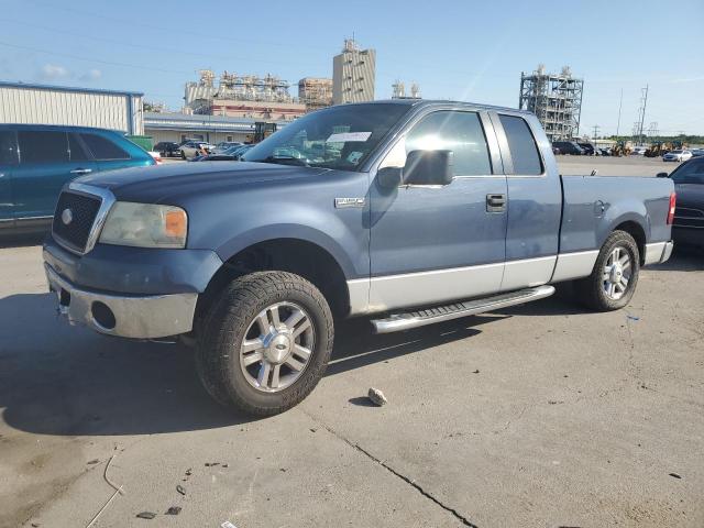 2006 FORD F150, null