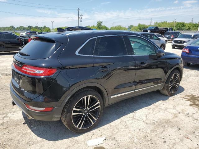 5LMTJ3DH4HUL11391 - 2017 LINCOLN MKC RESERVE Qara foto 3