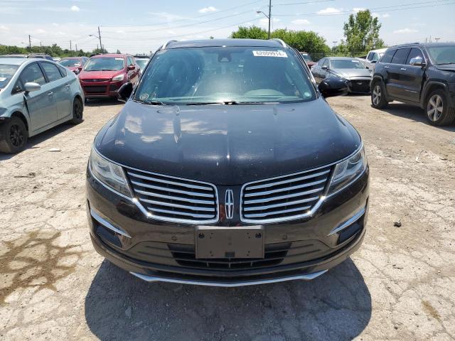 5LMTJ3DH4HUL11391 - 2017 LINCOLN MKC RESERVE BLACK photo 5