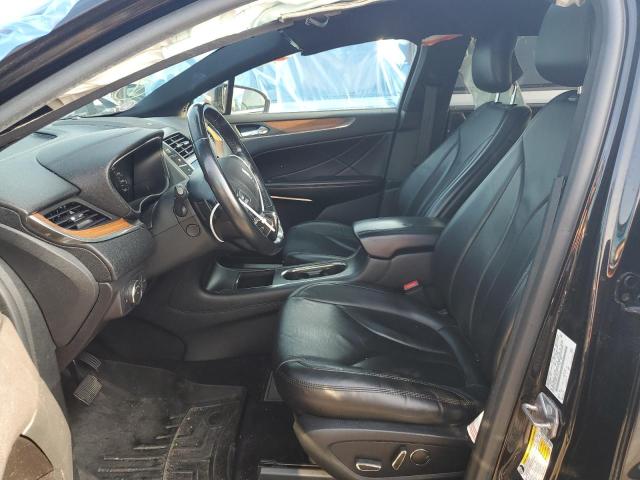 5LMTJ3DH4HUL11391 - 2017 LINCOLN MKC RESERVE Qara foto 7