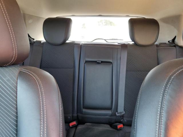 KL4CJBSB2EB533252 - 2014 BUICK ENCORE CONVENIENCE 银色 照片 10