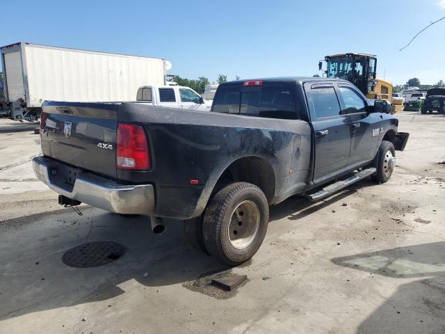 3C63RRHL9HG698161 - 2017 RAM 3500 SLT BLACK photo 3