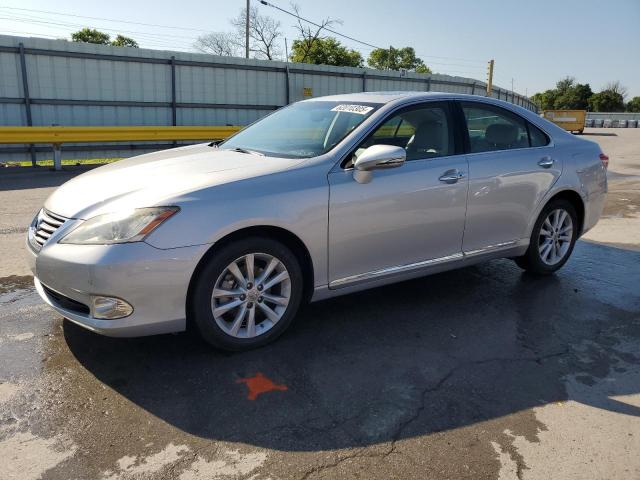 2010 LEXUS ES 350, 