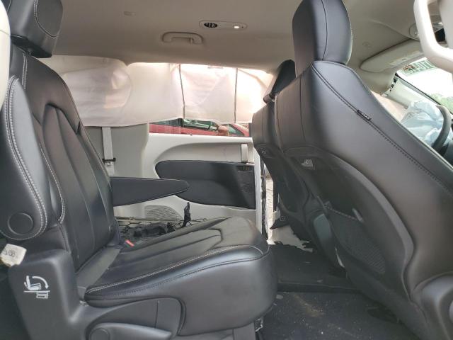 2C4RC1BGXPR515408 - 2023 CHRYSLER PACIFICA TOURING L თეთრი ფოტო 11