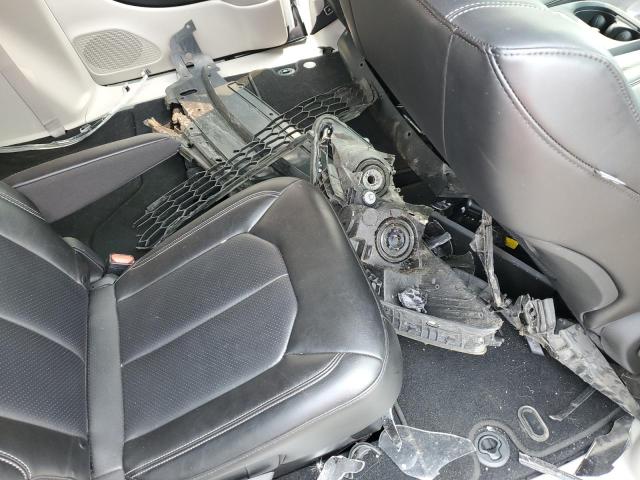 2C4RC1BGXPR515408 - 2023 CHRYSLER PACIFICA TOURING L თეთრი ფოტო 13