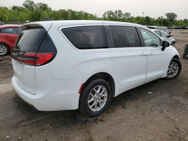 2C4RC1BGXPR515408 - 2023 CHRYSLER PACIFICA TOURING L თეთრი ფოტო 3