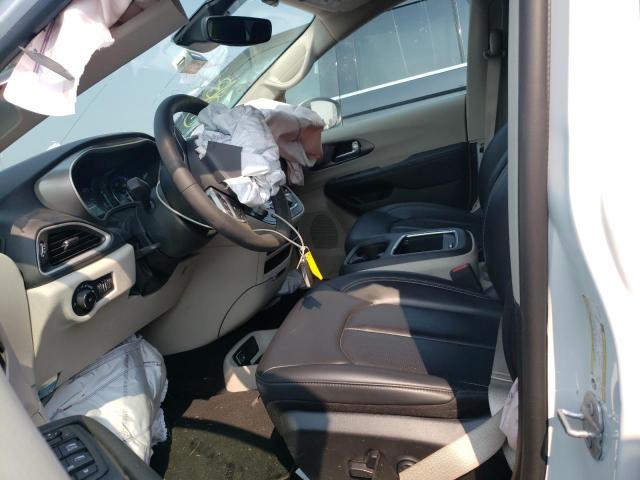 2C4RC1BGXPR515408 - 2023 CHRYSLER PACIFICA TOURING L თეთრი ფოტო 7