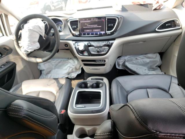 2C4RC1BGXPR515408 - 2023 CHRYSLER PACIFICA TOURING L თეთრი ფოტო 8