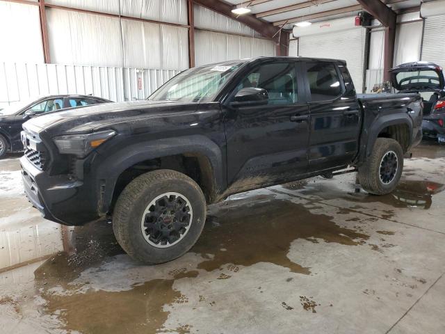 2024 TOYOTA TACOMA DOUBLE CAB, 