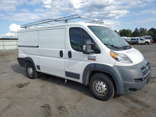 3C6TRVAG1EE110265 - 2014 RAM PROMASTER 1500 STANDARD WHITE photo 4