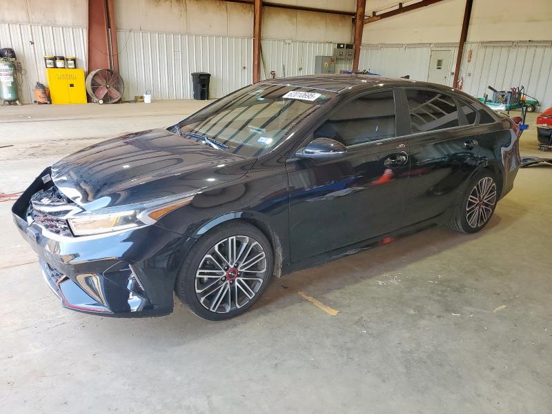 2023 KIA FORTE GT, null