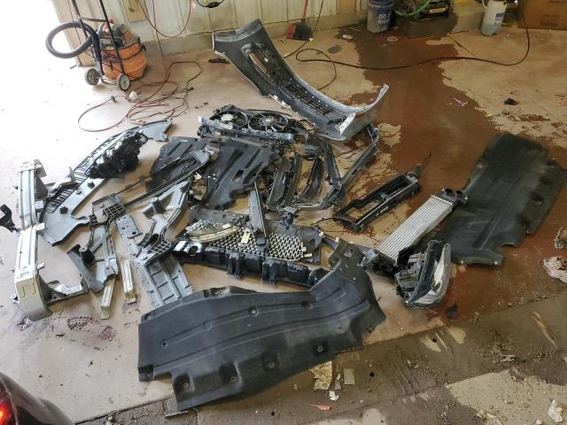 3LN6L5FC3HR645460 - 2017 LINCOLN MKZ RESERVE 银色 照片 12