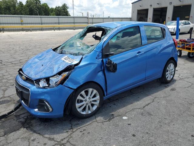 2016 CHEVROLET SPARK 1LT, 