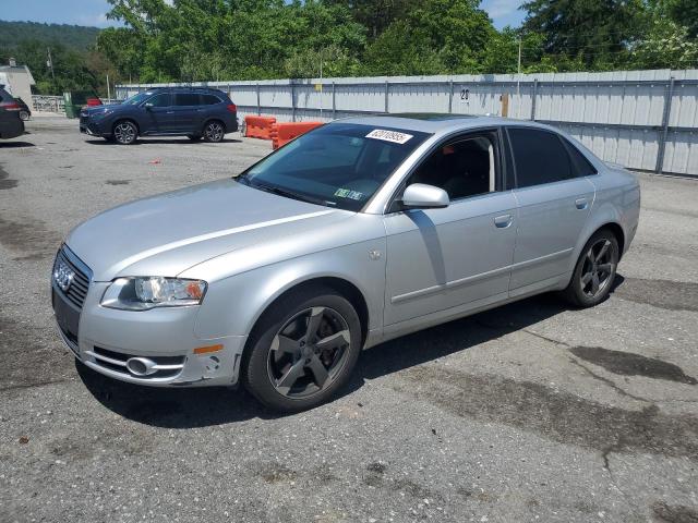 2006 AUDI A4 2.0T QUATTRO, null