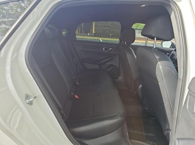 19XFL2H80PE012190 - 2023 HONDA CIVIC SPORT 白色 照片 6