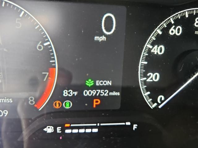 19XFL2H80PE012190 - 2023 HONDA CIVIC SPORT 白色 照片 8