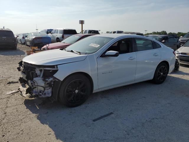 2020 CHEVROLET MALIBU LT, 