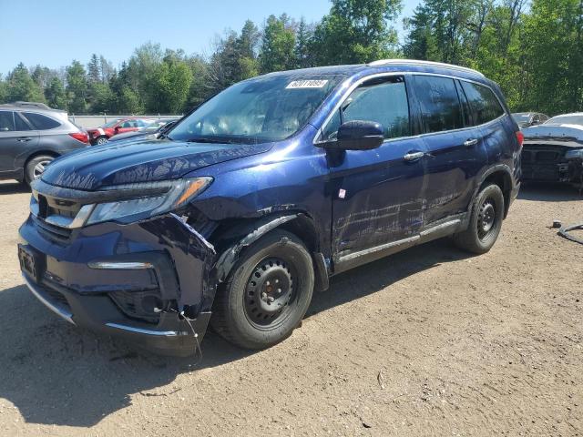2020 HONDA PILOT TOURING, null