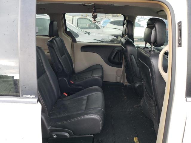 2C4RC1BGXCR278073 - 2012 CHRYSLER TOWN & COU TOURING 白色 照片 11