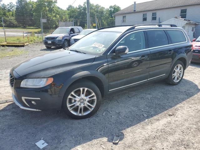 2016 VOLVO XC70 T5 PREMIER, null