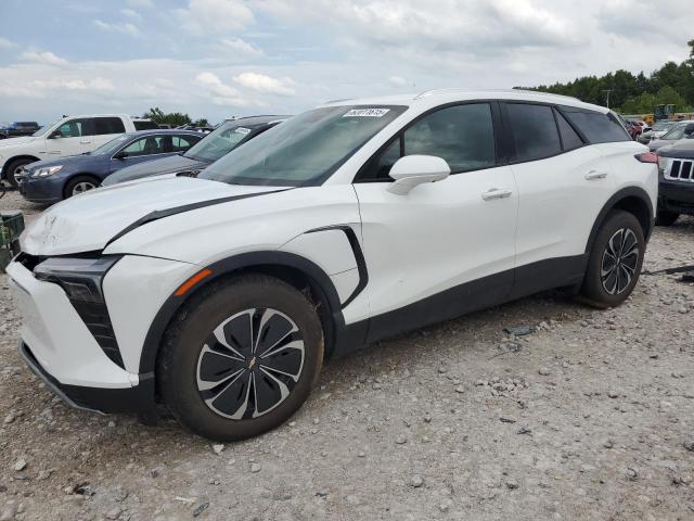 2024 CHEVROLET BLAZER 2LT, null