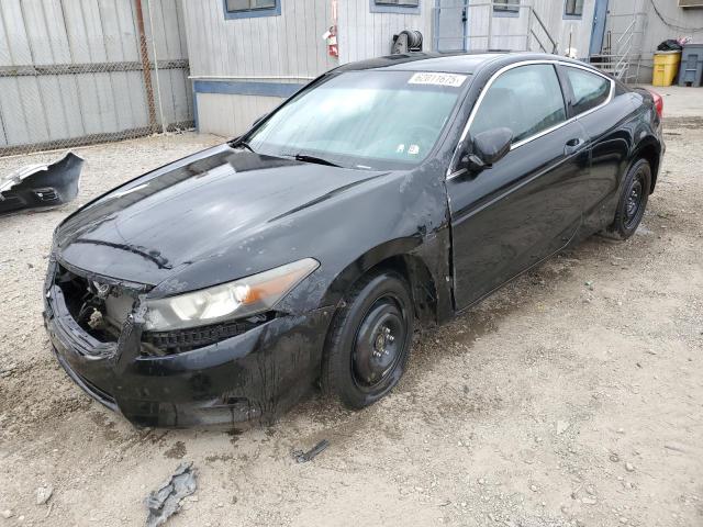 2012 HONDA ACCORD LX, null