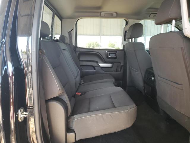 3GCUKREC3JG353686 - 2018 CHEVROLET SILVERADO K1500 LT Qara foto 10