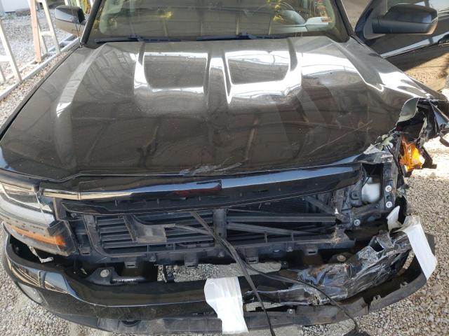 3GCUKREC3JG353686 - 2018 CHEVROLET SILVERADO K1500 LT Qara foto 11